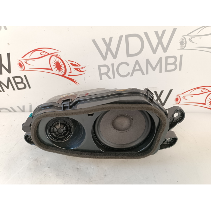 65137952131 CASSA ALTOPARLANTE POSTERIORE SINISTRO SX BMW X6 G06 F96 (2019\2023) 