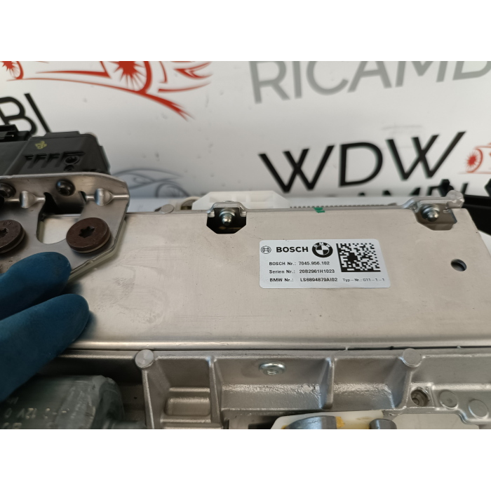 7045956102 PIANTONE STERZO CON MOTORINI BMW X6 G06 F96 XDRIVE30D (2019\2023) 