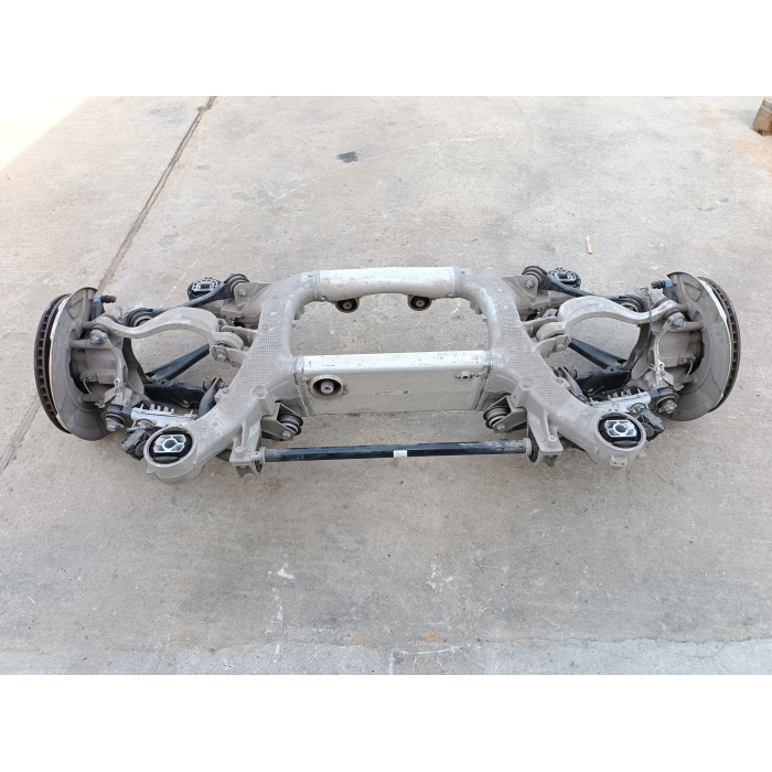 PONTE ASSALE POSTERIORE POST BMW X6 G06 F96 XDRIVE30D (2019\2023) 689414901 