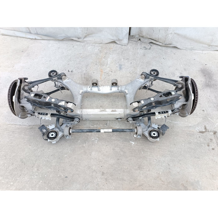PONTE ASSALE POSTERIORE POST BMW X6 G06 F96 XDRIVE30D (2019\2023) 689414901 