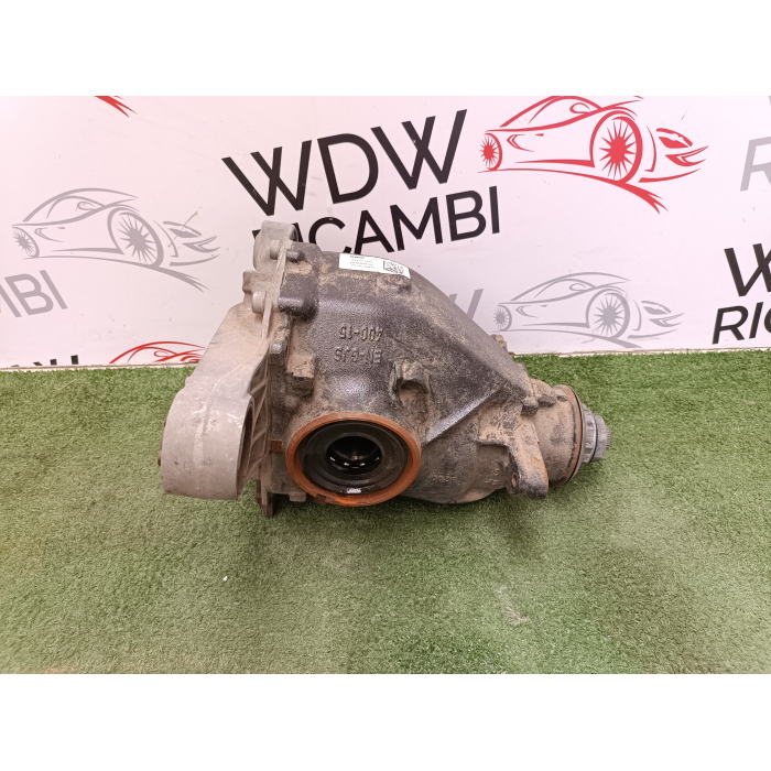 945473404 DIFFERENZIALE POSTERIORE POST BMW X6 G06 F96 XDRIVE30D (2019\2023) 2011030844