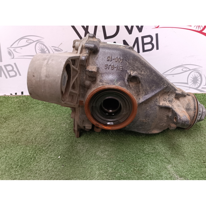 945473404 DIFFERENZIALE POSTERIORE POST BMW X6 G06 F96 XDRIVE30D (2019\2023) 2011030844