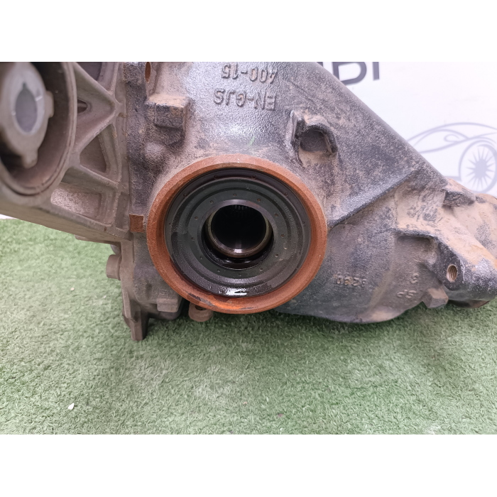 945473404 DIFFERENZIALE POSTERIORE POST BMW X6 G06 F96 XDRIVE30D (2019\2023) 2011030844