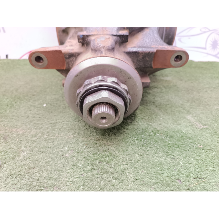 945473404 DIFFERENZIALE POSTERIORE POST BMW X6 G06 F96 XDRIVE30D (2019\2023) 2011030844