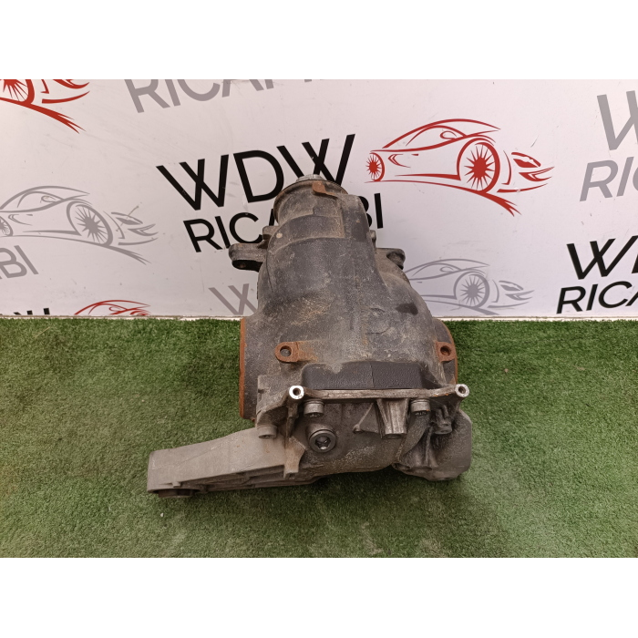 945473404 DIFFERENZIALE POSTERIORE POST BMW X6 G06 F96 XDRIVE30D (2019\2023) 2011030844