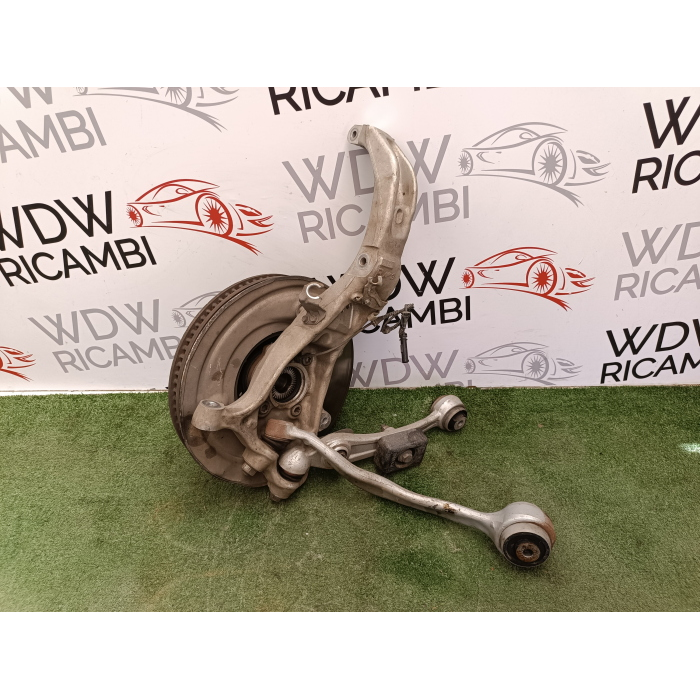 687665603 FUSELLO MOZZO SOSPENSIONE ANTERIORE DESTRO BMW X6 G06 F96 (2019\2023)