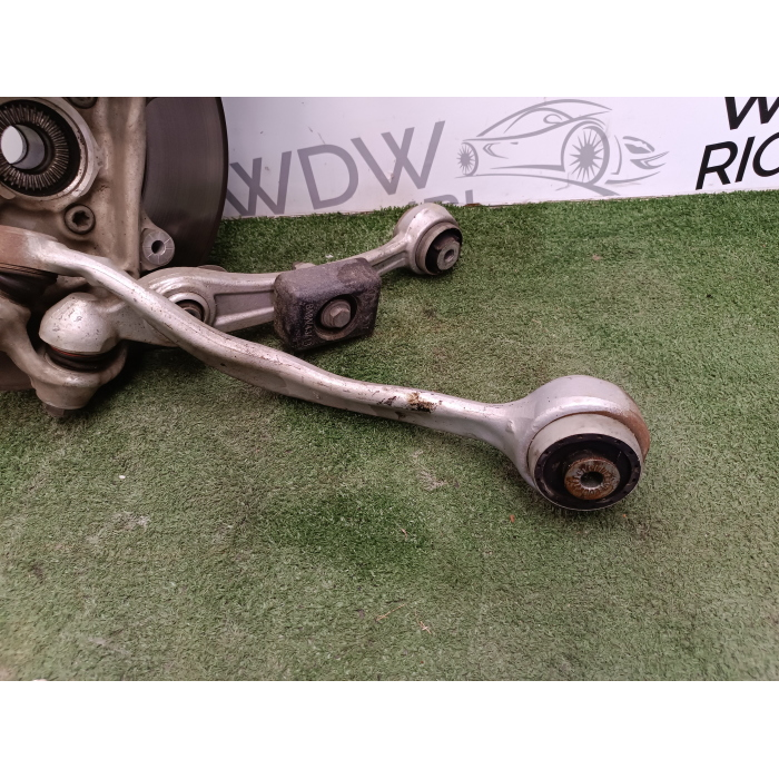 687665603 FUSELLO MOZZO SOSPENSIONE ANTERIORE DESTRO BMW X6 G06 F96 (2019\2023)