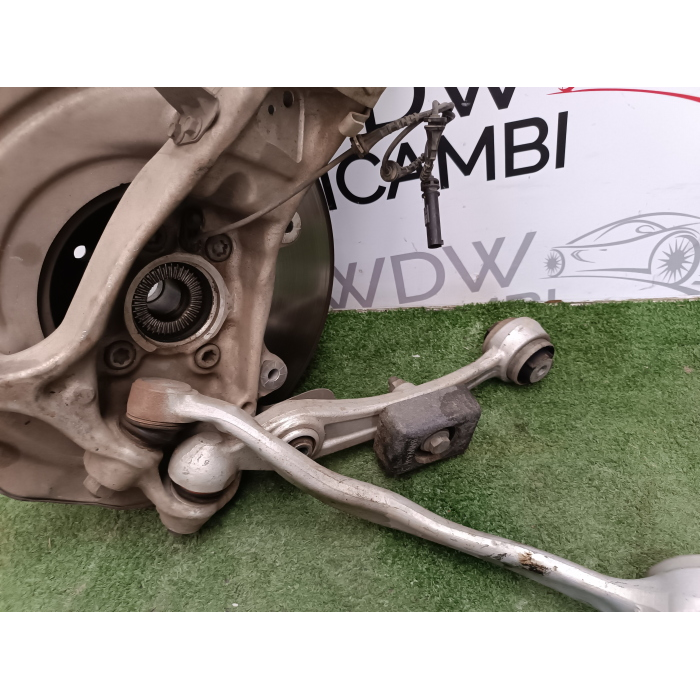 687665603 FUSELLO MOZZO SOSPENSIONE ANTERIORE DESTRO BMW X6 G06 F96 (2019\2023)
