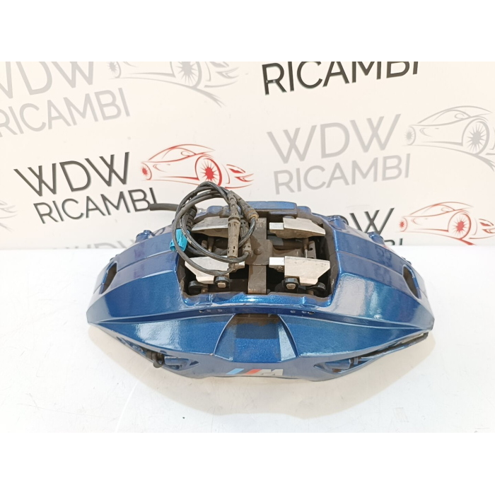 688558302 PINZA FRENO ANTERIORE SINISTRO BMW X6 G06 F96 XDRIVE30D (2019\2023)