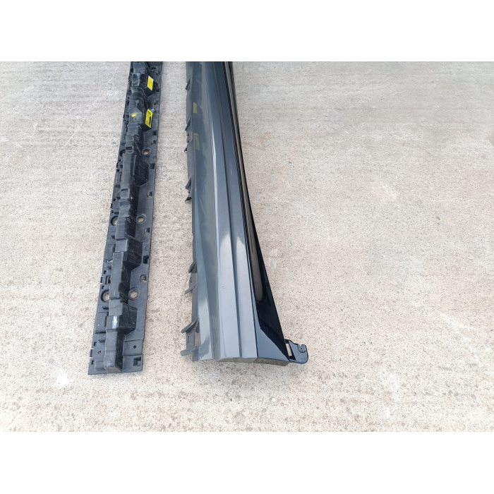 51778091649 MINIGONNA SOTTO PORTA LATO SINISTRO BMW X6 G06 F96 XDRIVE30D (2019\2023)