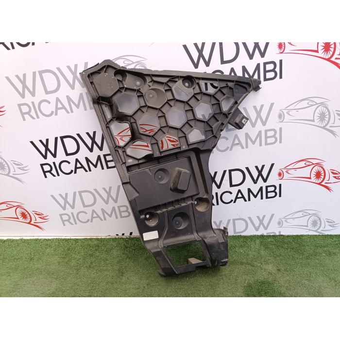 51128069964 SUPPORTO PARAURTI POSTERIORE LATO DESTRO BMW X6 G06 F96 (2019\2023)
