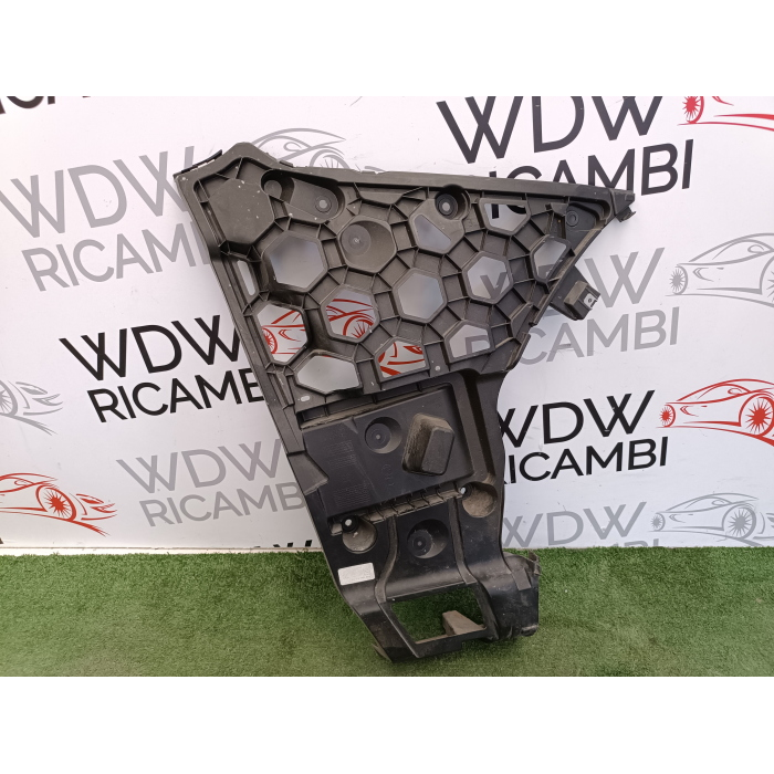 51128069964 SUPPORTO PARAURTI POSTERIORE LATO DESTRO BMW X6 G06 F96 (2019\2023)