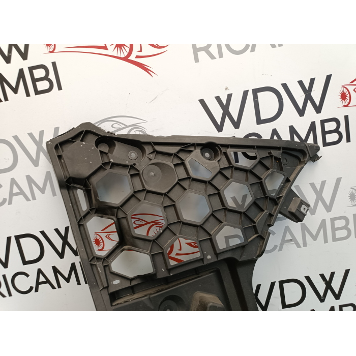 51128069964 SUPPORTO PARAURTI POSTERIORE LATO DESTRO BMW X6 G06 F96 (2019\2023)