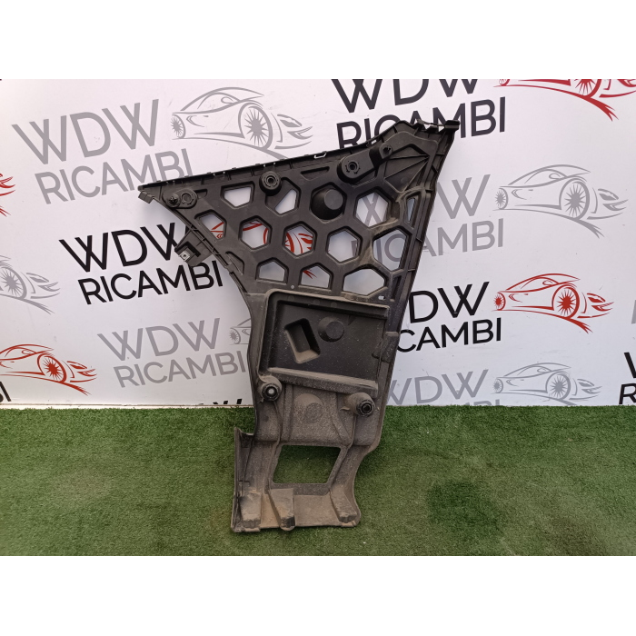 51128069964 SUPPORTO PARAURTI POSTERIORE LATO DESTRO BMW X6 G06 F96 (2019\2023)