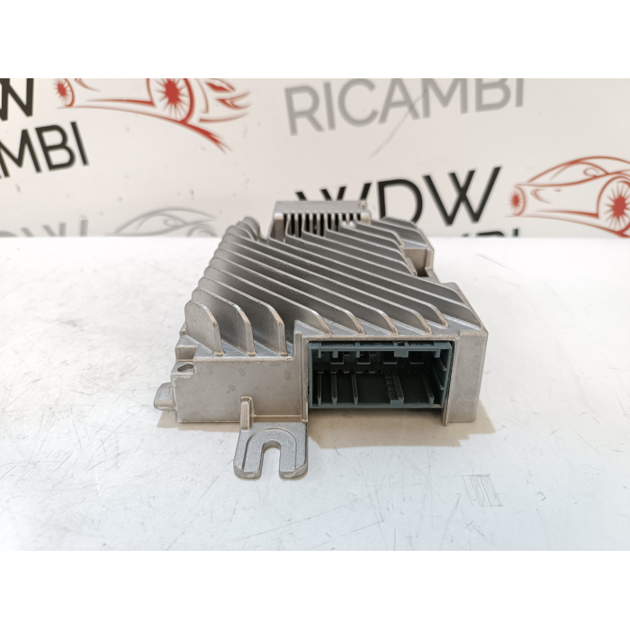 6512HV9832611 CENTRALINA AMPLIFICATORE RADIO BMW X6 G06 F96 (2019\2023)