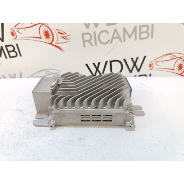 6512HV9832611 CENTRALINA AMPLIFICATORE RADIO BMW X6 G06 F96 (2019\2023)