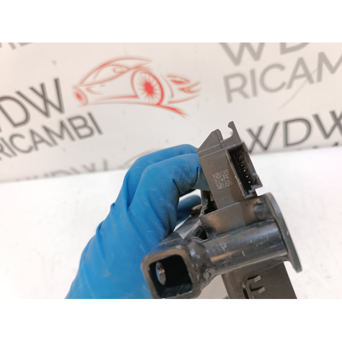 946339106 SERRATURA PORTELLONE COFANO BAULE POSTERIORE BMW X6 G06 F96 (2019\2023)