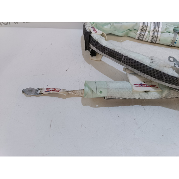 7409344-10 AIRBAG TENDA TENDINA TETTO LATO DESTRO DX BMW X6 G06 F96 (2019\2023)