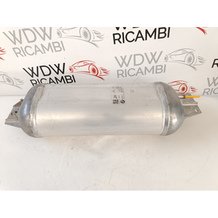 687849204 SERBATOIO PRESSIONE ARIA SOSPENSIONI BMW X6 G06 F96 XDRIVE30D (2019\2023)