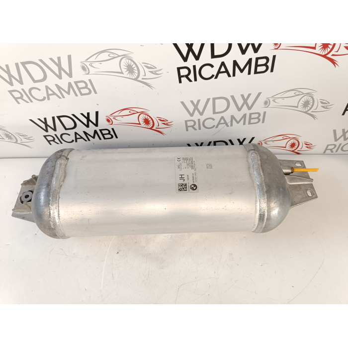 687849204 SERBATOIO PRESSIONE ARIA SOSPENSIONI BMW X6 G06 F96 XDRIVE30D (2019\2023)