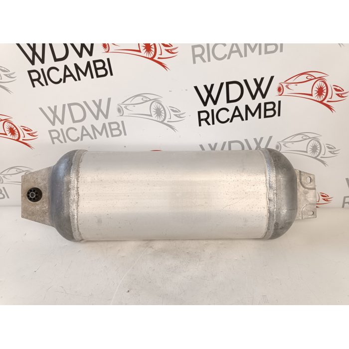 687849204 SERBATOIO PRESSIONE ARIA SOSPENSIONI BMW X6 G06 F96 XDRIVE30D (2019\2023)