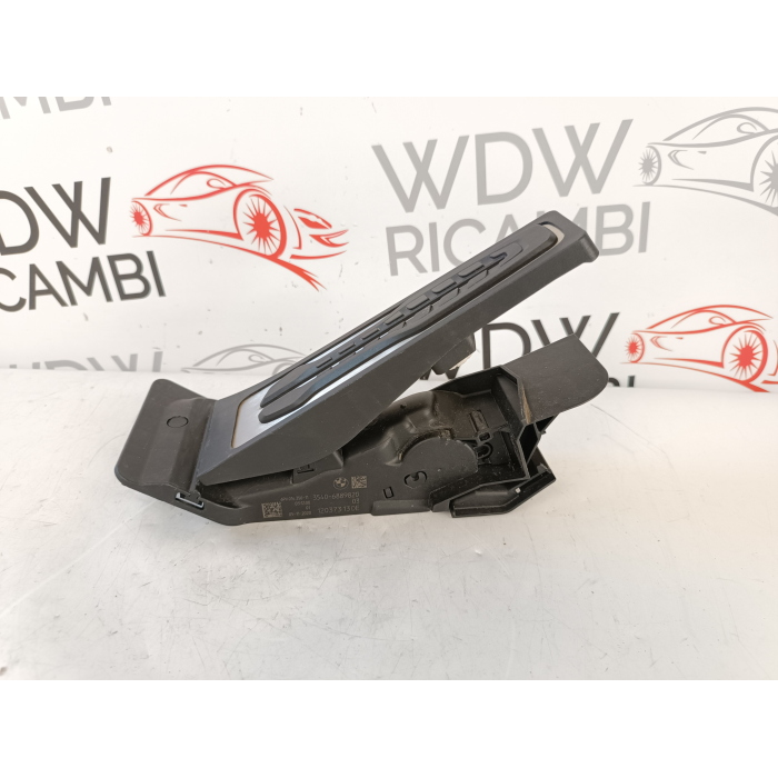 3540-6889820 PEDALE ACCELLERATORE ELETTRICO BMW X6 G06 F96 XDRIVE30D (2019\2023)