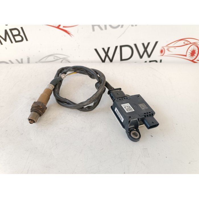 8477723 0281008454 SENSORE SONDA LAMBDA BMW X6 G06 F96 XDRIVE30D (2019\2023) 