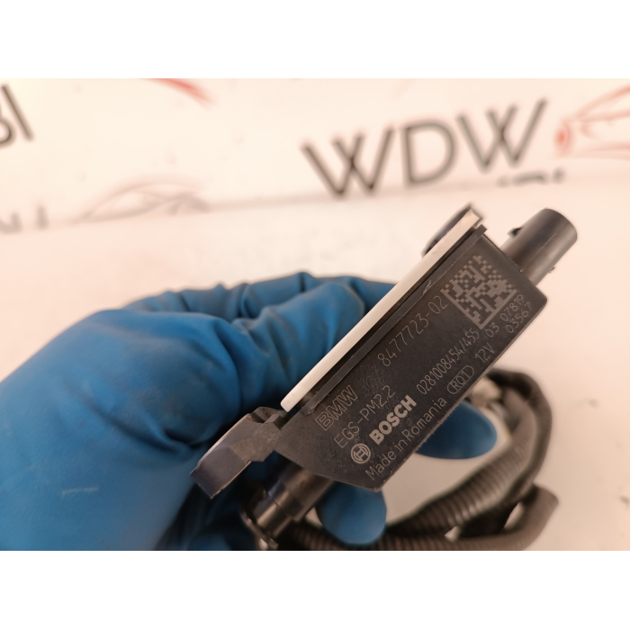 8477723 0281008454 SENSORE SONDA LAMBDA BMW X6 G06 F96 XDRIVE30D (2019\2023) 