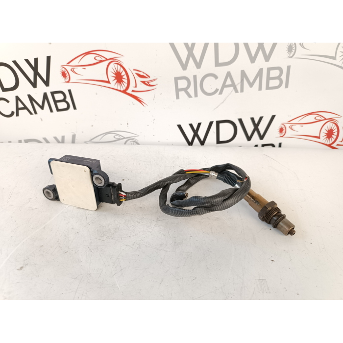 8477723 0281008454 SENSORE SONDA LAMBDA BMW X6 G06 F96 XDRIVE30D (2019\2023) 