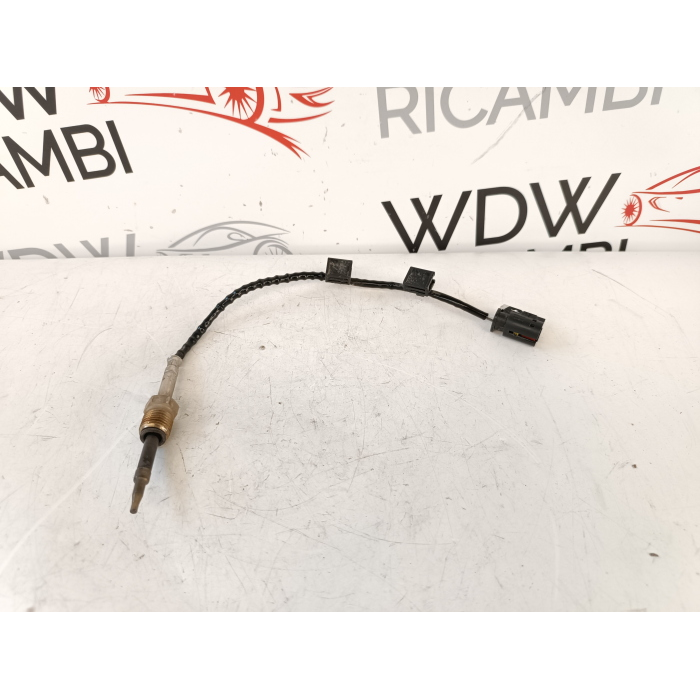 847648101 SENSORE TEMPERATURA GAS DI SCARICO BMW X6 G06 F96 XDRIVE30D (2019\2023) 