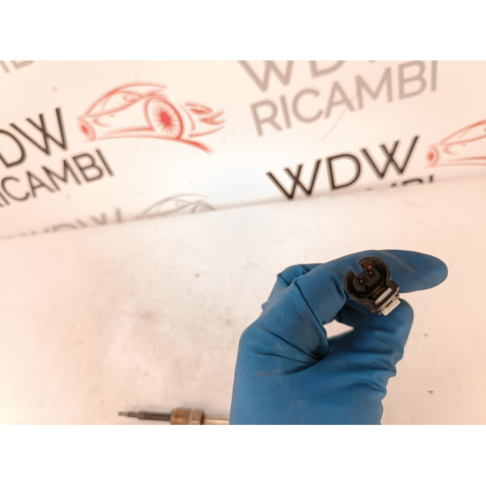 847648101 SENSORE TEMPERATURA GAS DI SCARICO BMW X6 G06 F96 XDRIVE30D (2019\2023) 