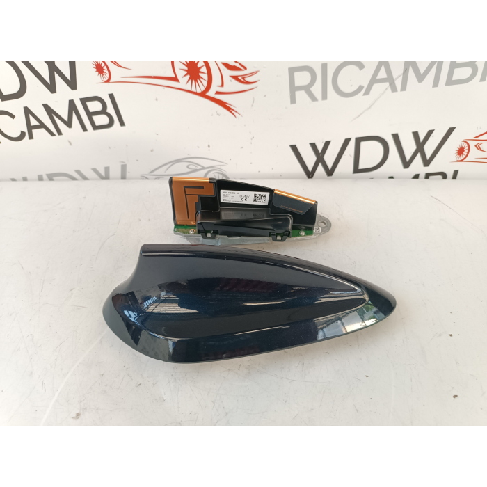 65206826326 ANTENNA TETTO COMPLETA BMW X6 G06 F96 XDRIVE30D (2019\2023) 