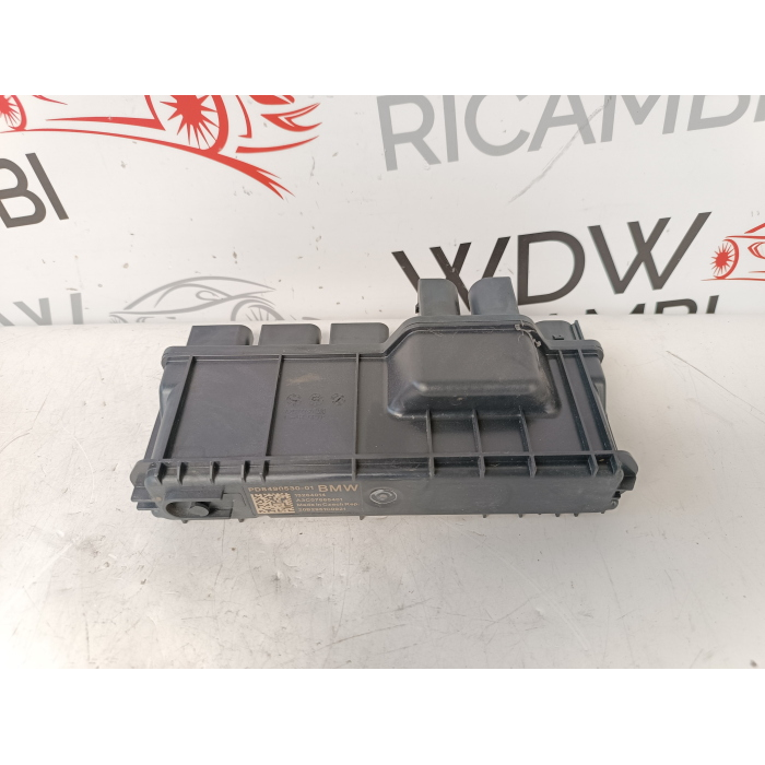 PD8490530-01 CENTRALINA MODULO CONTROLLO BMW X6 G06 F96 XDRIVE30D (2019\2023)