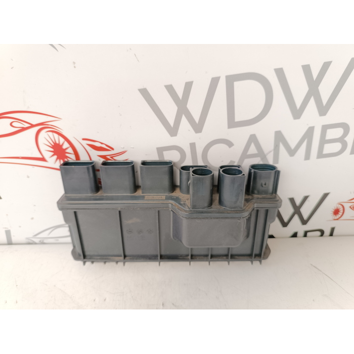 PD8490530-01 CENTRALINA MODULO CONTROLLO BMW X6 G06 F96 XDRIVE30D (2019\2023)