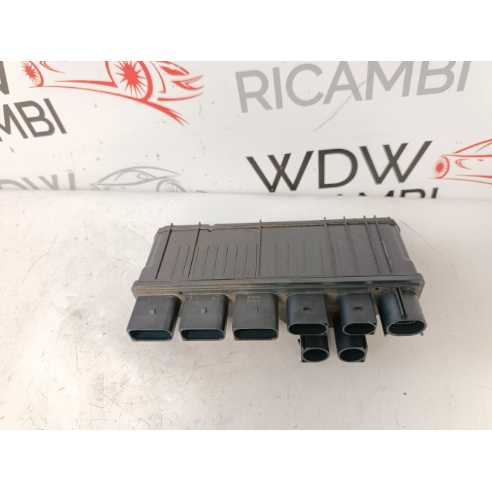 PD8490530-01 CENTRALINA MODULO CONTROLLO BMW X6 G06 F96 XDRIVE30D (2019\2023)