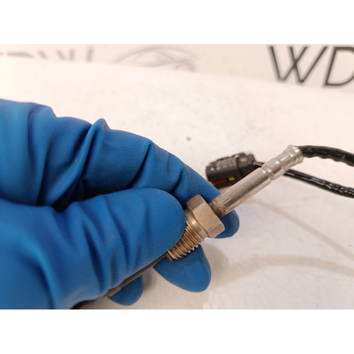 849014501 SENSORE TEMPERATURA GAS DI SCARICO BMW X6 G06 F96 XDRIVE30D (2019\2023)