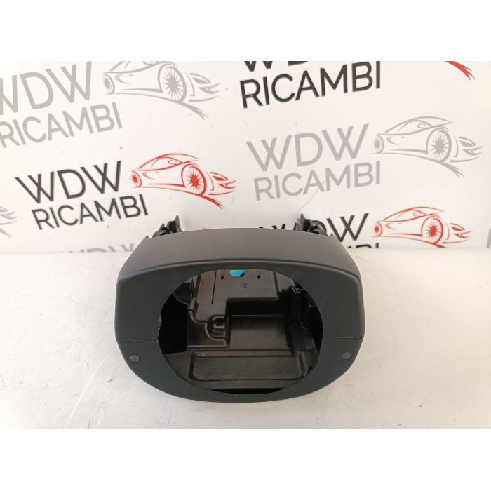 7952184-03 MASCHERINA RIVESTIMENTO PIANTONE STERZO BMW X6 G06 F96 (2019\2023)