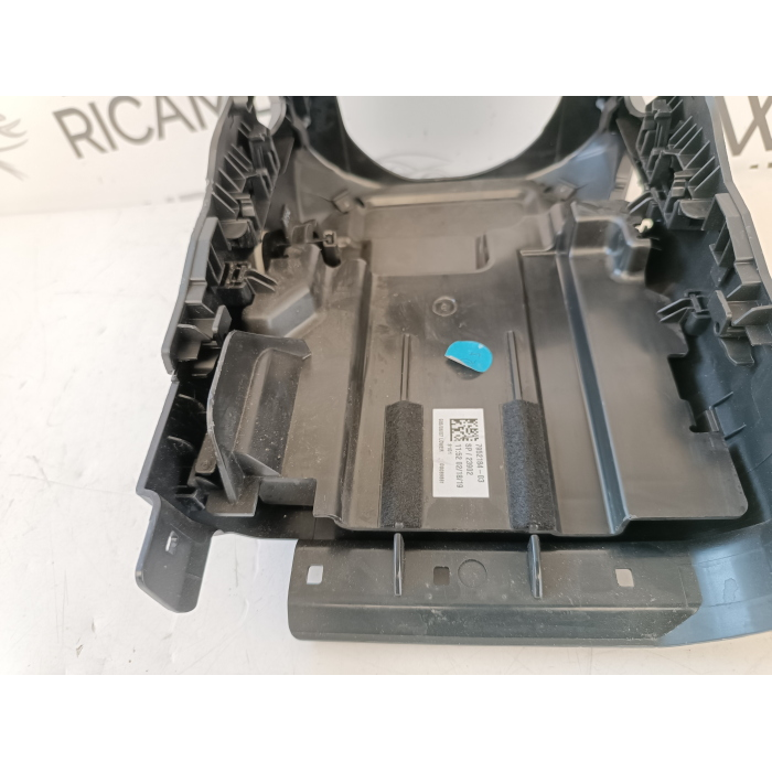 7952184-03 MASCHERINA RIVESTIMENTO PIANTONE STERZO BMW X6 G06 F96 (2019\2023)