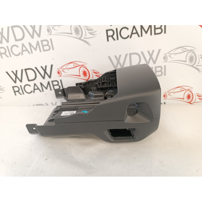 7952184-03 MASCHERINA RIVESTIMENTO PIANTONE STERZO BMW X6 G06 F96 (2019\2023)