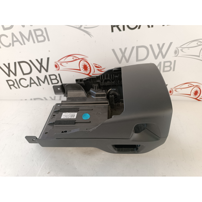 7952184-03 MASCHERINA RIVESTIMENTO PIANTONE STERZO BMW X6 G06 F96 (2019\2023)