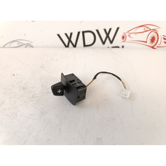 9365877 INTERRUTTORE COMANDO REGOLAZIONE VOLANTE BMW X6 G06 F96 (2019\2023)