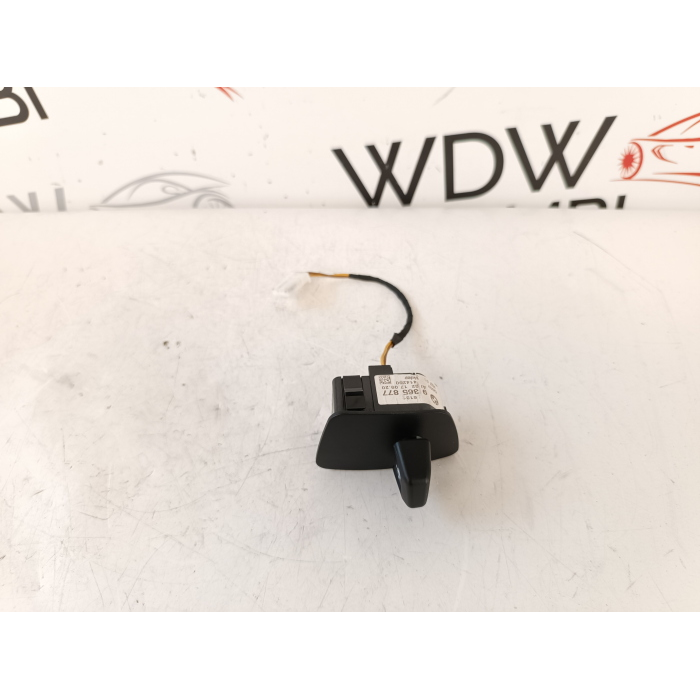 9365877 INTERRUTTORE COMANDO REGOLAZIONE VOLANTE BMW X6 G06 F96 (2019\2023)