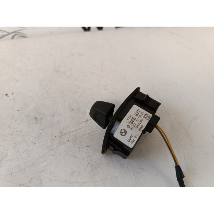 9365877 INTERRUTTORE COMANDO REGOLAZIONE VOLANTE BMW X6 G06 F96 (2019\2023)