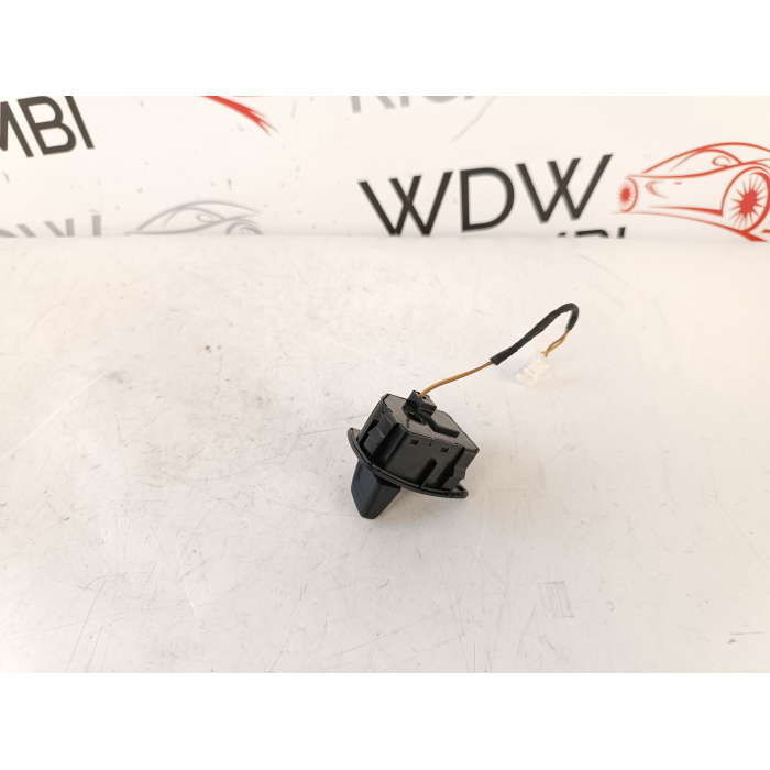9365877 INTERRUTTORE COMANDO REGOLAZIONE VOLANTE BMW X6 G06 F96 (2019\2023)