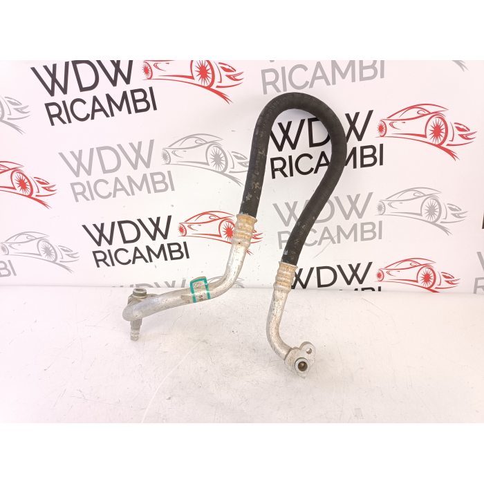 51786219 TUBO ARIA CONDIZIONATA CLIMA A\C FIAT 500 (312) 1.2 (DAL 2007 IN POI >)