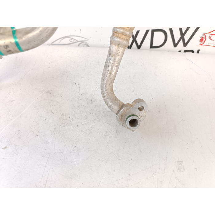 51786219 TUBO ARIA CONDIZIONATA CLIMA A\C FIAT 500 (312) 1.2 (DAL 2007 IN POI >)