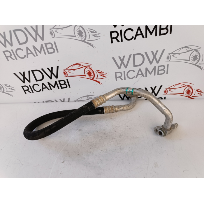 51786219 TUBO ARIA CONDIZIONATA CLIMA A\C FIAT 500 (312) 1.2 (DAL 2007 IN POI >)