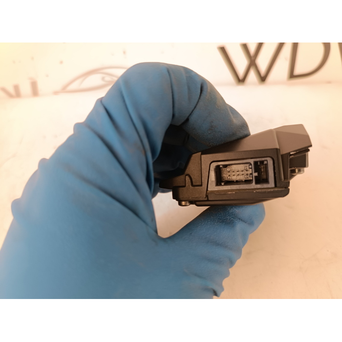 13044110 TELECAMERA PARABREZZA ANTERIORE BMW X6 G06 F96 XDRIVE30D (2019\2023)
