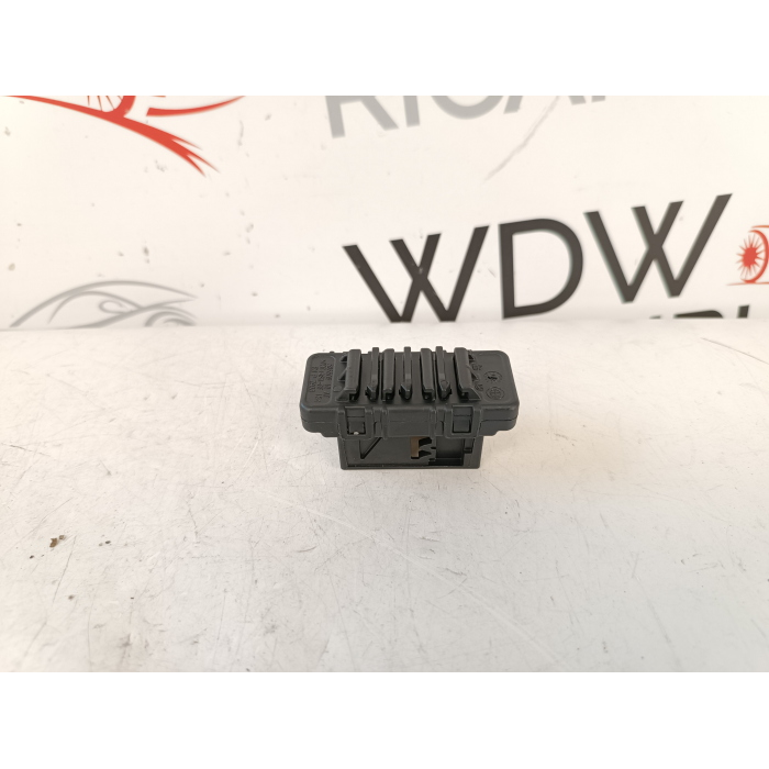 6807395 CENTRALINA CONNETTORE INTERFACCIA BUS BMW X6 G06 F96 XDRIVE30D (2019\2023)
