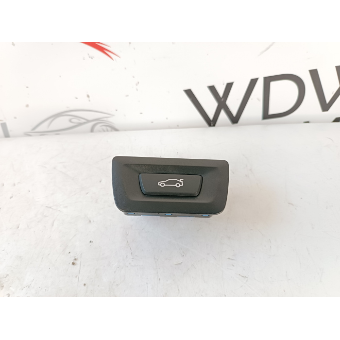 61319275119 PULSANTE COMANDO PORTELLONE POSTERIORE BMW X6 G06 F96 (2019\2023)